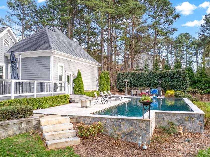 141 Stonewall Beach Lane, Mooresville, NC 28117.  MLS# CAR4356784, YatesRealty ID 22969. 