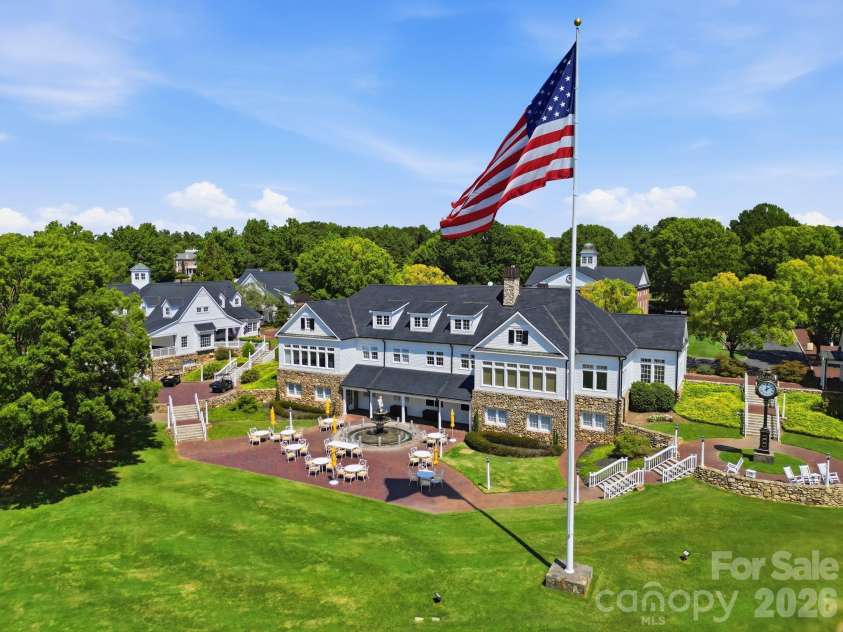 141 Stonewall Beach Lane, Mooresville, NC 28117.  MLS# CAR4419196, YatesRealty ID 22969. 