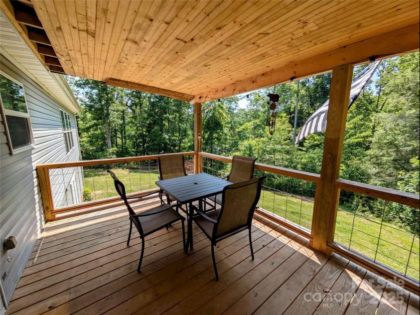 201 Smoky Mountain Drive, Marion, NC 28752.  MLS# CAR4267267, YatesRealty ID 22969. 
