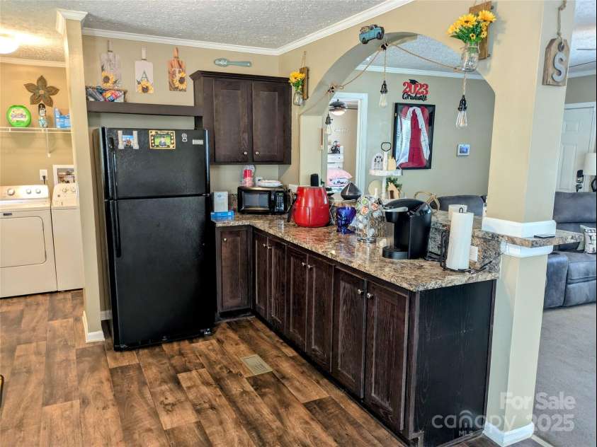 201 Smoky Mountain Drive, Marion, NC 28752.  MLS# CAR4267267, YatesRealty ID 22969. 