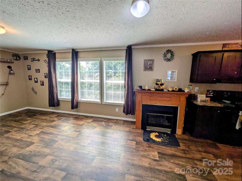 201 Smoky Mountain Drive, Marion, NC 28752.  MLS# CAR4267267, YatesRealty ID 22969. 