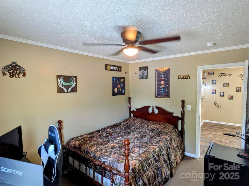 201 Smoky Mountain Drive, Marion, NC 28752.  MLS# CAR4267267, YatesRealty ID 22969. 