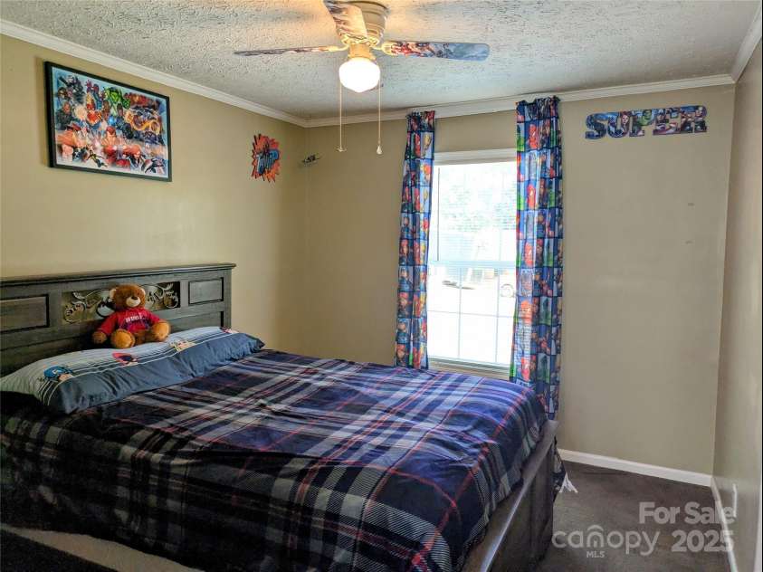 201 Smoky Mountain Drive, Marion, NC 28752.  MLS# CAR4267267, YatesRealty ID 22969. 