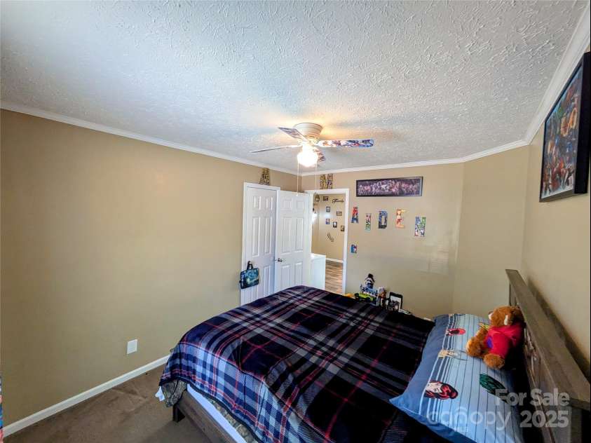 201 Smoky Mountain Drive, Marion, NC 28752.  MLS# CAR4267267, YatesRealty ID 22969. 