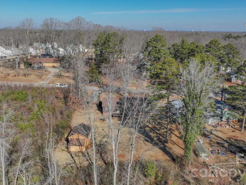 2209 Waverly Drive, Monroe, NC 28112.  MLS# CAR4336873, YatesRealty ID 2297. 