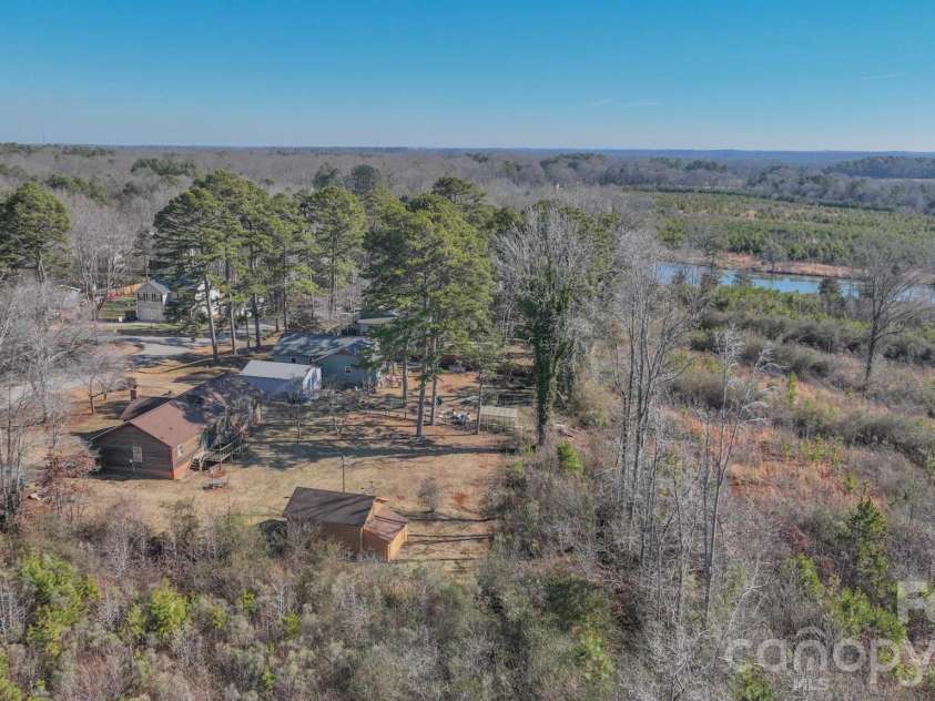 2209 Waverly Drive, Monroe, NC 28112.  MLS# CAR4336873, YatesRealty ID 2297. 