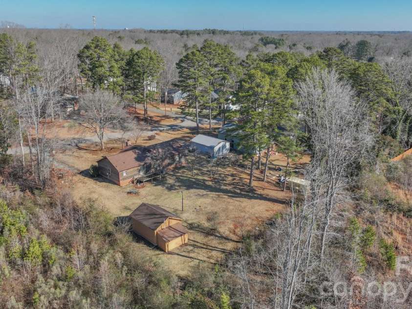 2209 Waverly Drive, Monroe, NC 28112.  MLS# CAR4336873, YatesRealty ID 2297. 