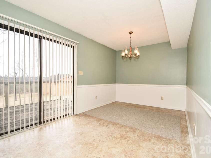 2209 Waverly Drive, Monroe, NC 28112.  MLS# CAR4336873, YatesRealty ID 2297. 