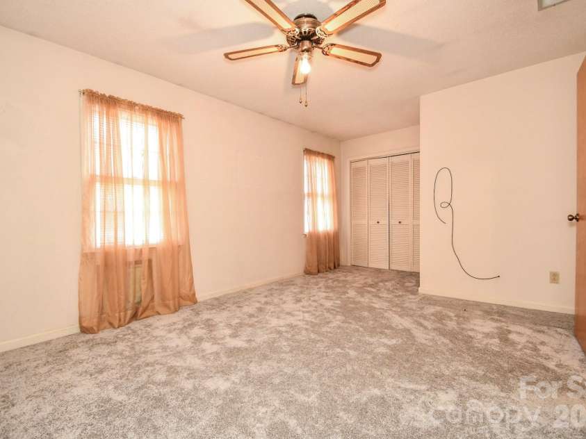 2209 Waverly Drive, Monroe, NC 28112.  MLS# CAR4336873, YatesRealty ID 2297. 