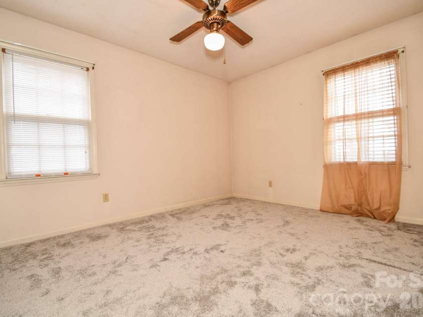 2209 Waverly Drive, Monroe, NC 28112.  MLS# CAR4336873, YatesRealty ID 2297. 