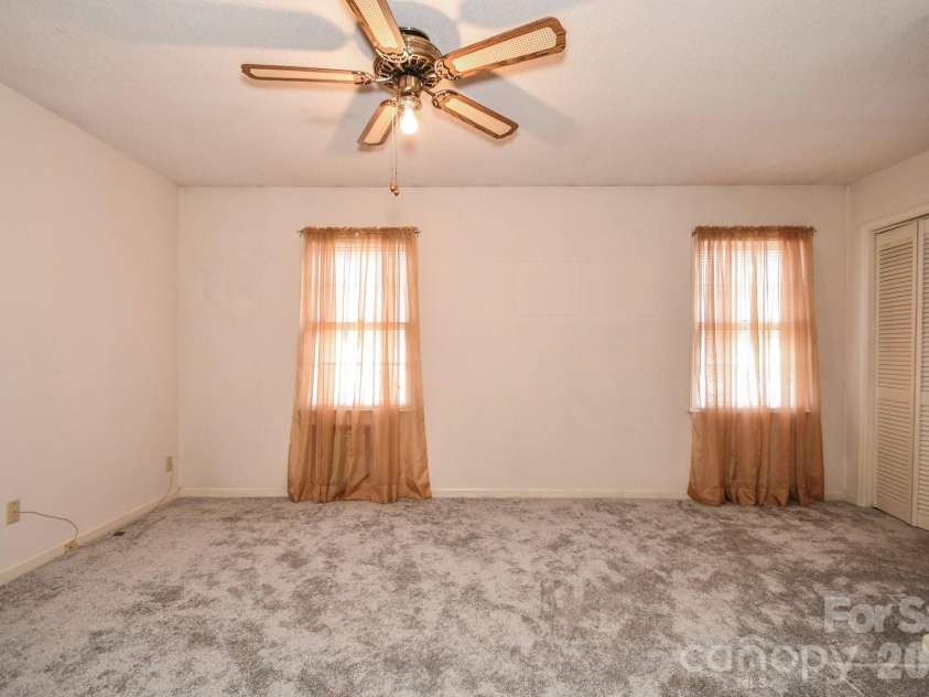 2209 Waverly Drive, Monroe, NC 28112.  MLS# CAR4336873, YatesRealty ID 2297. 