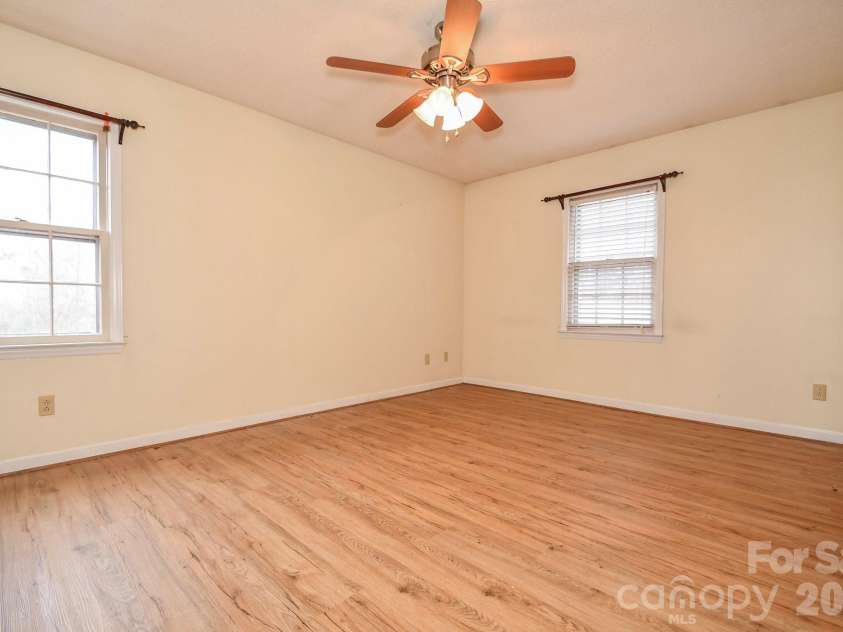 2209 Waverly Drive, Monroe, NC 28112.  MLS# CAR4336873, YatesRealty ID 2297. 