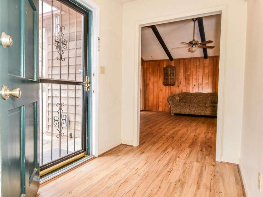 2209 Waverly Drive, Monroe, NC 28112.  MLS# CAR4336873, YatesRealty ID 2297. 