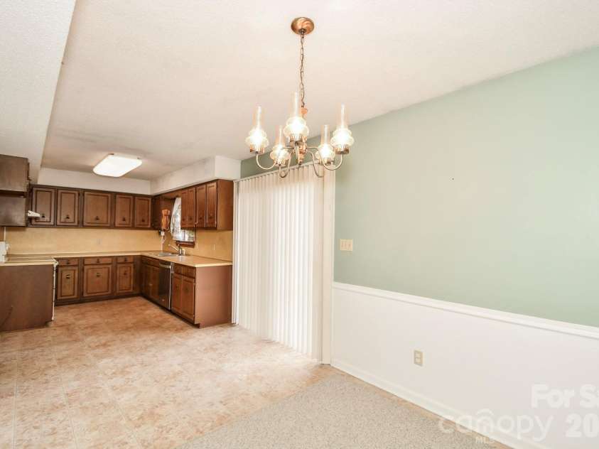 2209 Waverly Drive, Monroe, NC 28112.  MLS# CAR4336873, YatesRealty ID 2297. 