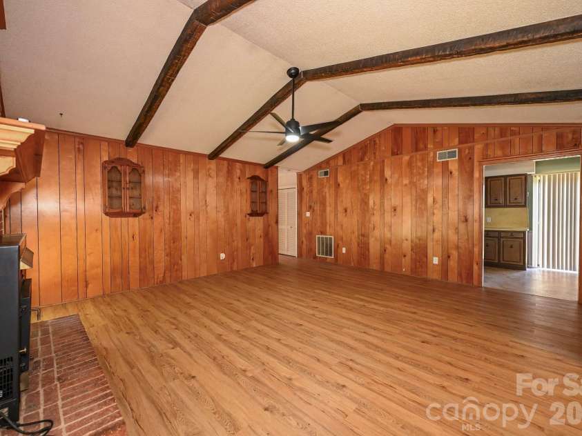 2209 Waverly Drive, Monroe, NC 28112.  MLS# CAR4336873, YatesRealty ID 2297. 