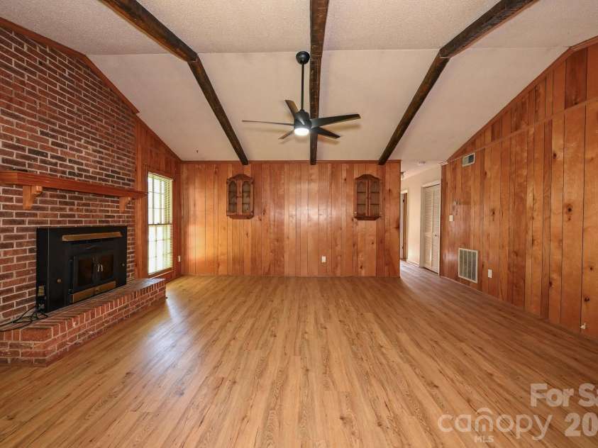 2209 Waverly Drive, Monroe, NC 28112.  MLS# CAR4336873, YatesRealty ID 2297. 