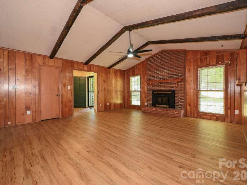 2209 Waverly Drive, Monroe, NC 28112.  MLS# CAR4336873, YatesRealty ID 2297. 