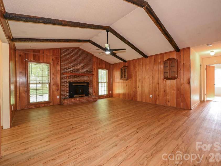 2209 Waverly Drive, Monroe, NC 28112.  MLS# CAR4336873, YatesRealty ID 2297. 