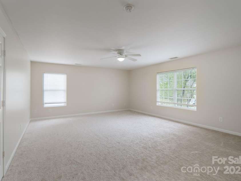 1144 Spicewood Pines Road, Fort Mill, SC 29708.  MLS# CAR4246167, YatesRealty ID 22970. Bonus/bedroom upstairs