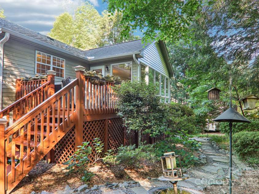 123 Brandymill Loop, Etowah, NC 28729.  MLS# CAR4264778, YatesRealty ID 22971. 