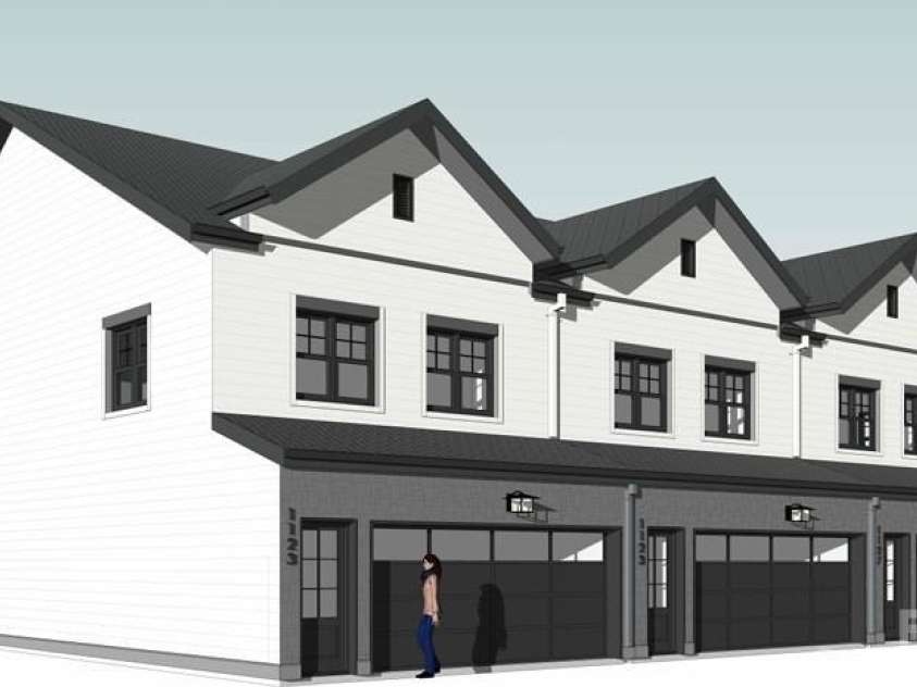 9121 Hutchinson Lane, Charlotte, NC 28216.  MLS# CAR4276517, YatesRealty ID 22972. 