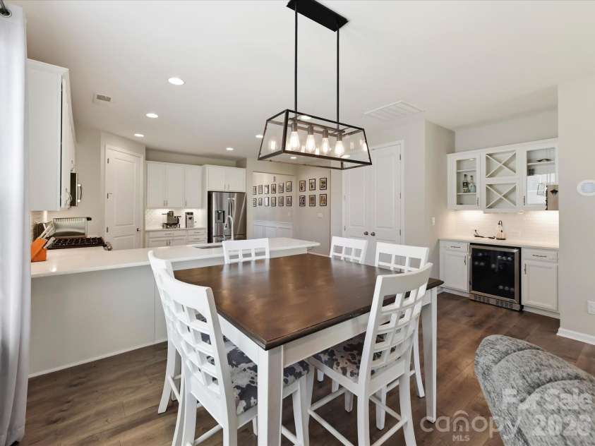 4322 Hunton Spring Lane, Concord, NC 28027.  MLS# CAR4377152, YatesRealty ID 22973. 