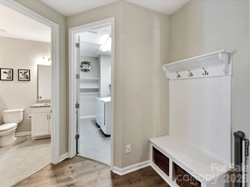 4322 Hunton Spring Lane, Concord, NC 28027.  MLS# CAR4377152, YatesRealty ID 22973. 
