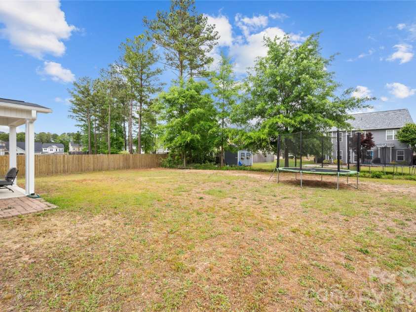 1116 Mayfern Drive, Hope Mills, NC 28348.  MLS# CAR4368391, YatesRealty ID 22974. .30 Acres