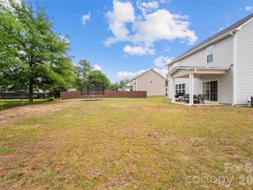 1116 Mayfern Drive, Hope Mills, NC 28348.  MLS# CAR4368391, YatesRealty ID 22974. 