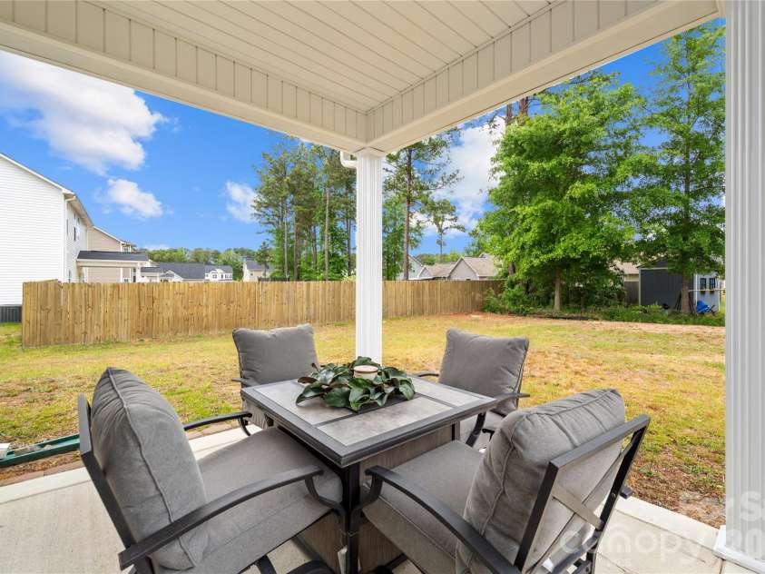 1116 Mayfern Drive, Hope Mills, NC 28348.  MLS# CAR4368391, YatesRealty ID 22974. 