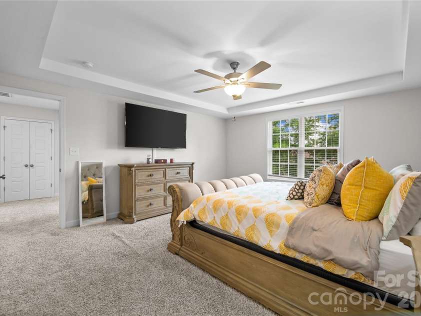 1116 Mayfern Drive, Hope Mills, NC 28348.  MLS# CAR4368391, YatesRealty ID 22974. 