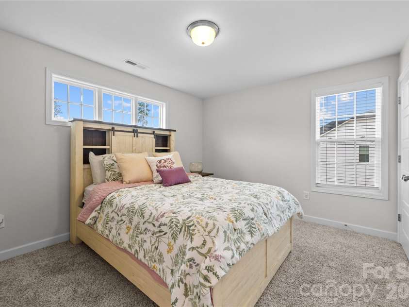 1116 Mayfern Drive, Hope Mills, NC 28348.  MLS# CAR4368391, YatesRealty ID 22974. Bedroom