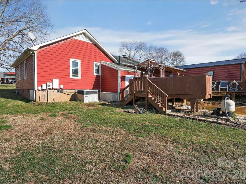 3205 Basilwood Circle, Monroe, NC 28110.  MLS# CAR4378087, YatesRealty ID 22976. 