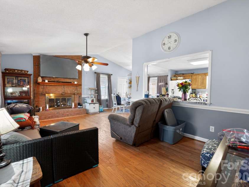 3205 Basilwood Circle, Monroe, NC 28110.  MLS# CAR4378087, YatesRealty ID 22976. 