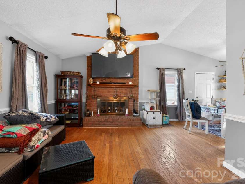 3205 Basilwood Circle, Monroe, NC 28110.  MLS# CAR4378087, YatesRealty ID 22976. 