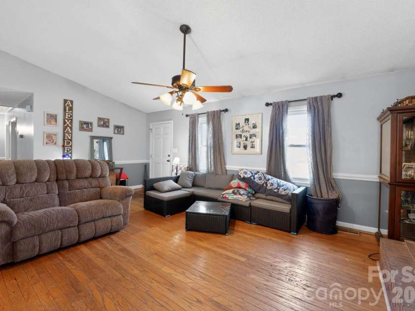 3205 Basilwood Circle, Monroe, NC 28110.  MLS# CAR4378087, YatesRealty ID 22976. 