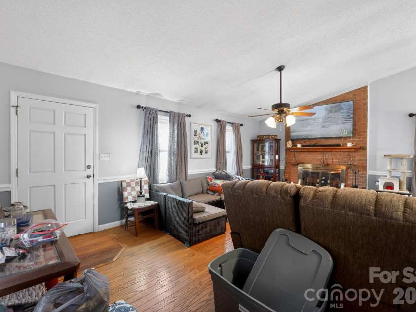 3205 Basilwood Circle, Monroe, NC 28110.  MLS# CAR4378087, YatesRealty ID 22976. 