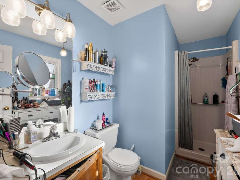 3205 Basilwood Circle, Monroe, NC 28110.  MLS# CAR4378087, YatesRealty ID 22976. 
