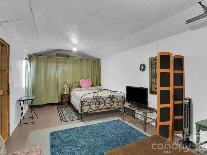 43 Mandalay Place, Concord, NC 28027.  MLS# CAR4361488, YatesRealty ID 22977. Outbuilding-Interior