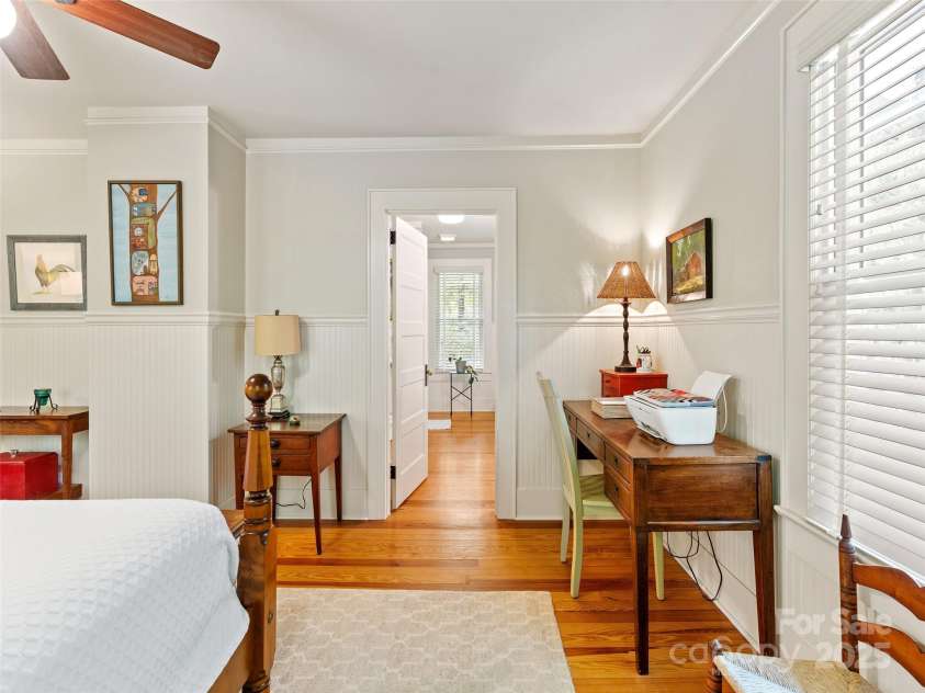 18 Hill Street, Saluda, NC 28773.  MLS# CAR4271722, YatesRealty ID 22979. 