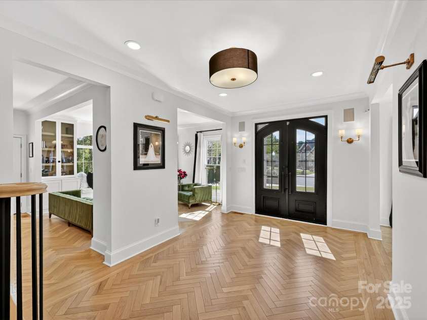 10840 Bay Hill Club Drive, Charlotte, NC 28277.  MLS# CAR4315497, YatesRealty ID 2298. 