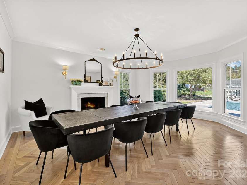 10840 Bay Hill Club Drive, Charlotte, NC 28277.  MLS# CAR4315497, YatesRealty ID 2298. 