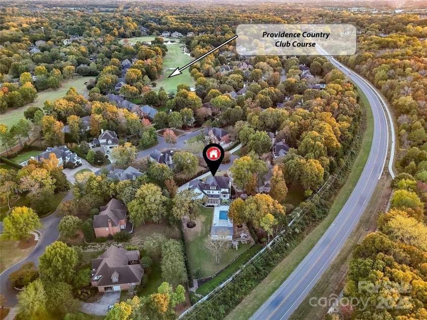 10840 Bay Hill Club Drive, Charlotte, NC 28277.  MLS# CAR4315497, YatesRealty ID 2298. 