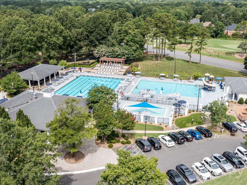 10840 Bay Hill Club Drive, Charlotte, NC 28277.  MLS# CAR4315497, YatesRealty ID 2298. 