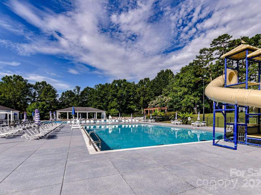 10840 Bay Hill Club Drive, Charlotte, NC 28277.  MLS# CAR4315497, YatesRealty ID 2298. 