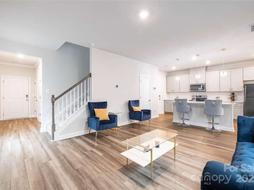 2116 Morgan Hills Drive, Albemarle, NC 28001.  MLS# CAR4268775, YatesRealty ID 22980. 