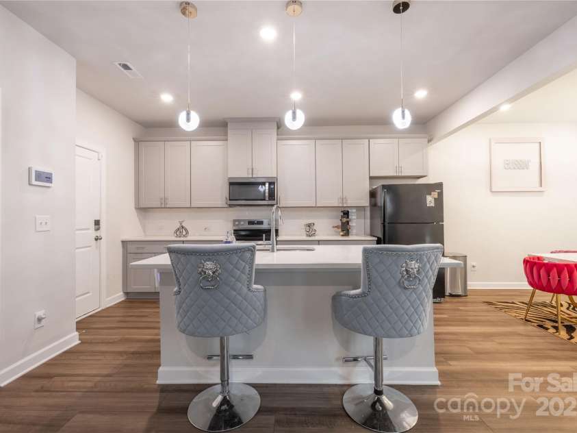 2116 Morgan Hills Drive, Albemarle, NC 28001.  MLS# CAR4268775, YatesRealty ID 22980. 