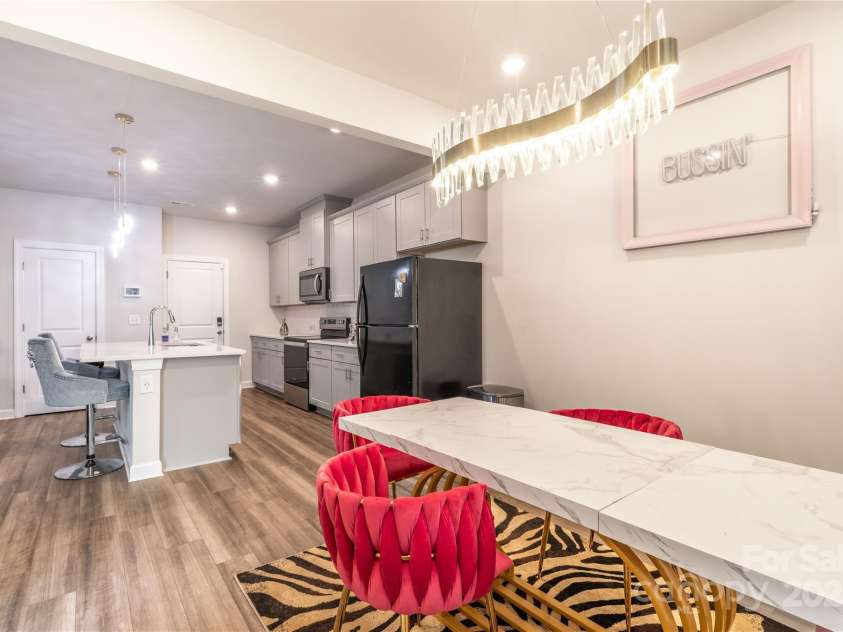 2116 Morgan Hills Drive, Albemarle, NC 28001.  MLS# CAR4268775, YatesRealty ID 22980. 