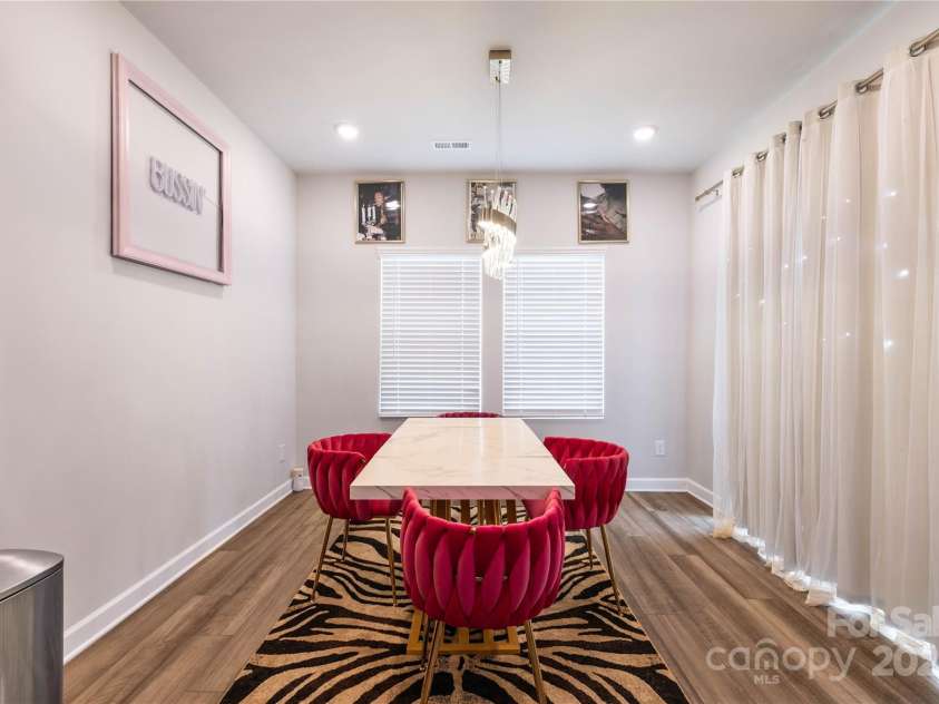 2116 Morgan Hills Drive, Albemarle, NC 28001.  MLS# CAR4268775, YatesRealty ID 22980. 