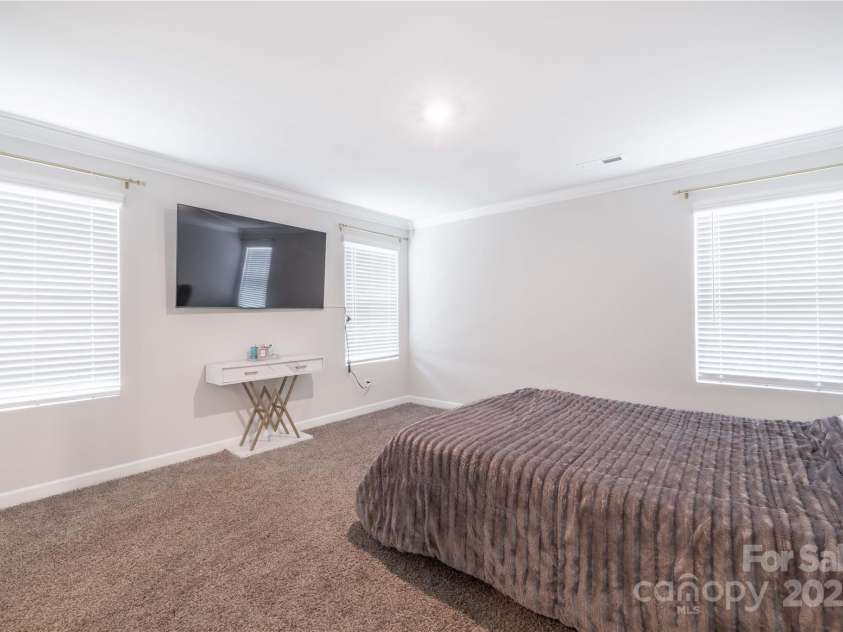 2116 Morgan Hills Drive, Albemarle, NC 28001.  MLS# CAR4268775, YatesRealty ID 22980. 